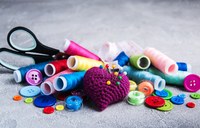 Crafting Mondays at 3:30