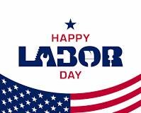 Labor Day