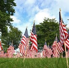 Memorial Day Memorial Day