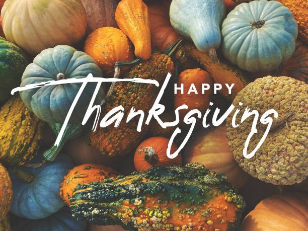 Thanksgiving Day Thanksgiving Day