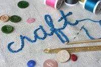 Vi's Stitching Society